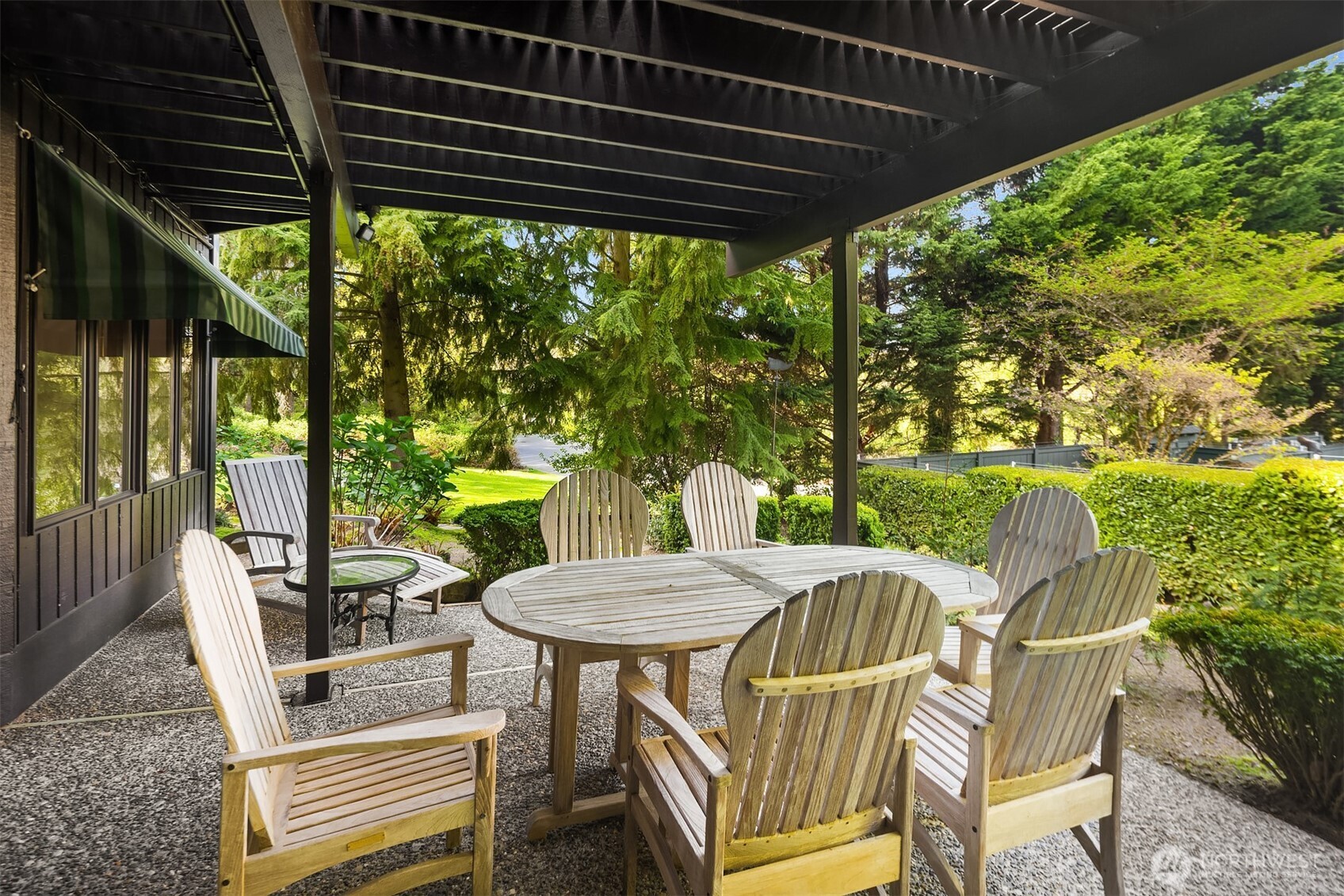 8438 N Mercer Way , Mercer Island, WA 98040