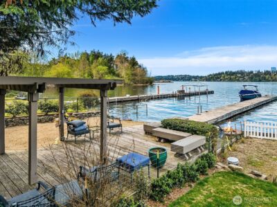 8438 N Mercer Way , Mercer Island, WA 98040 - Photo 30