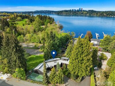 8438 N Mercer Way , Mercer Island, WA 98040 - Photo 38