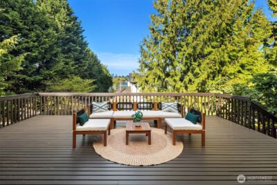 8438 N Mercer Way , Mercer Island, WA 98040 - Photo 10