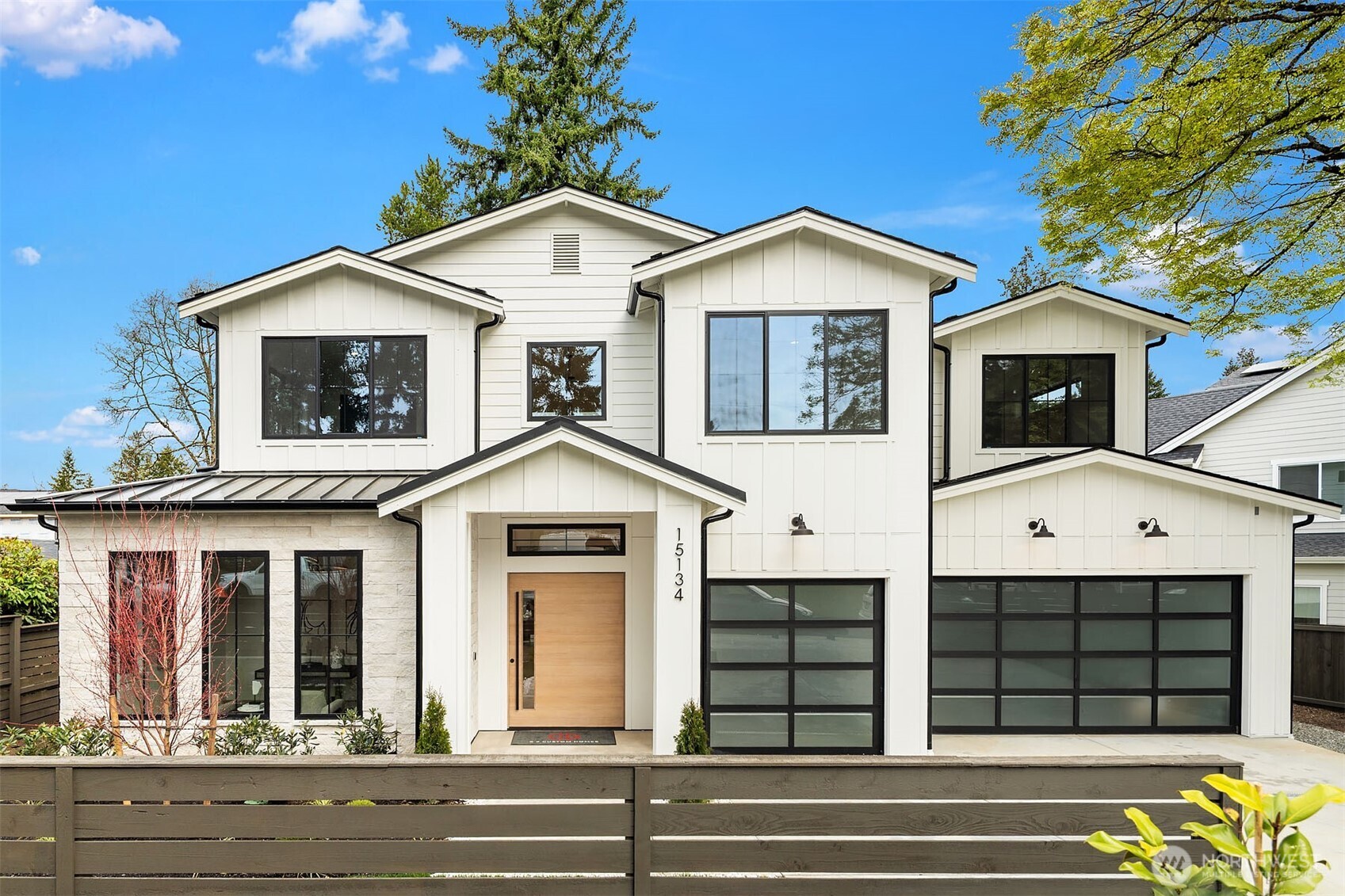15134 SE 41st Street , Bellevue, WA 98006