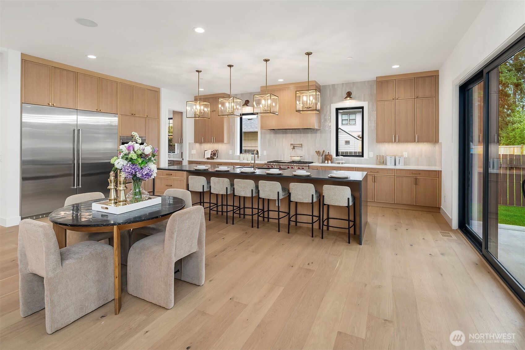 15134 SE 41st Street , Bellevue, WA 98006