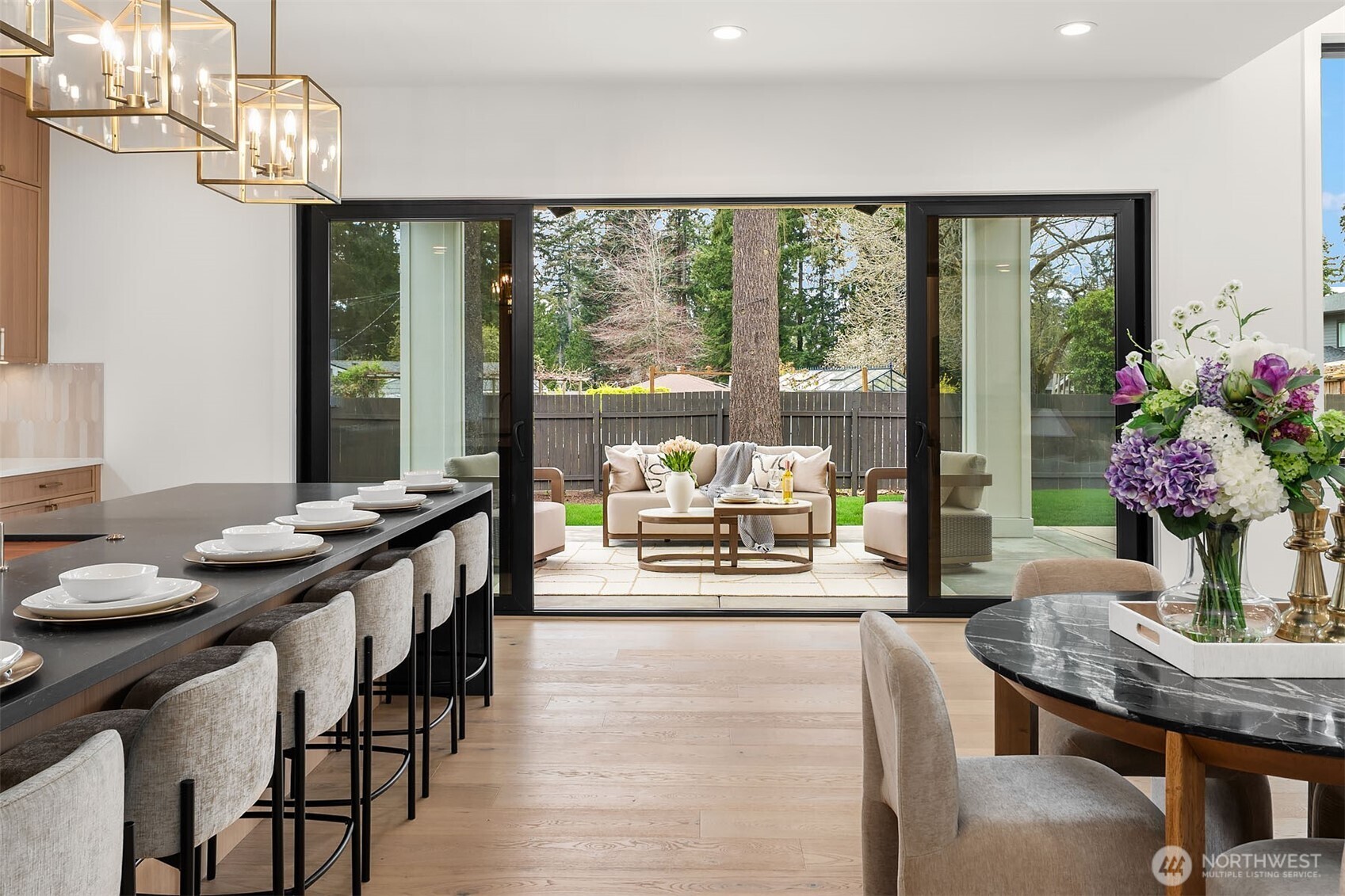 15134 SE 41st Street , Bellevue, WA 98006