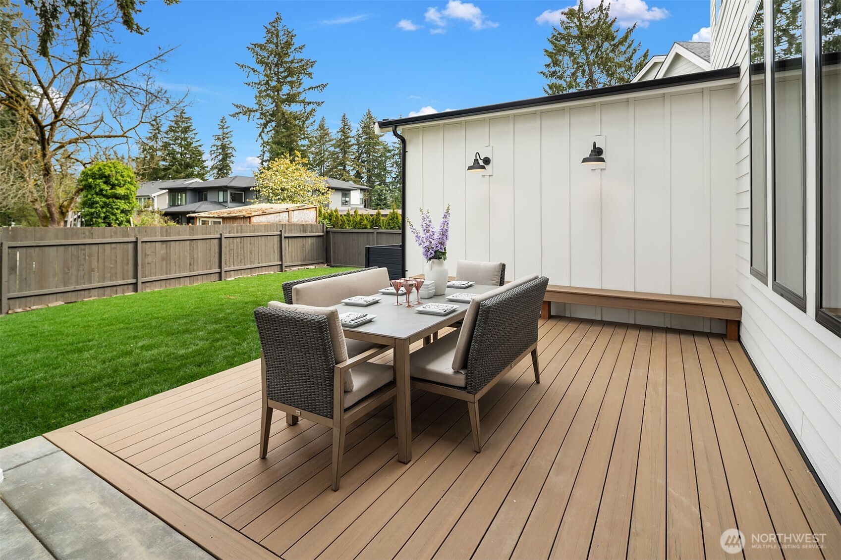 15134 SE 41st Street , Bellevue, WA 98006