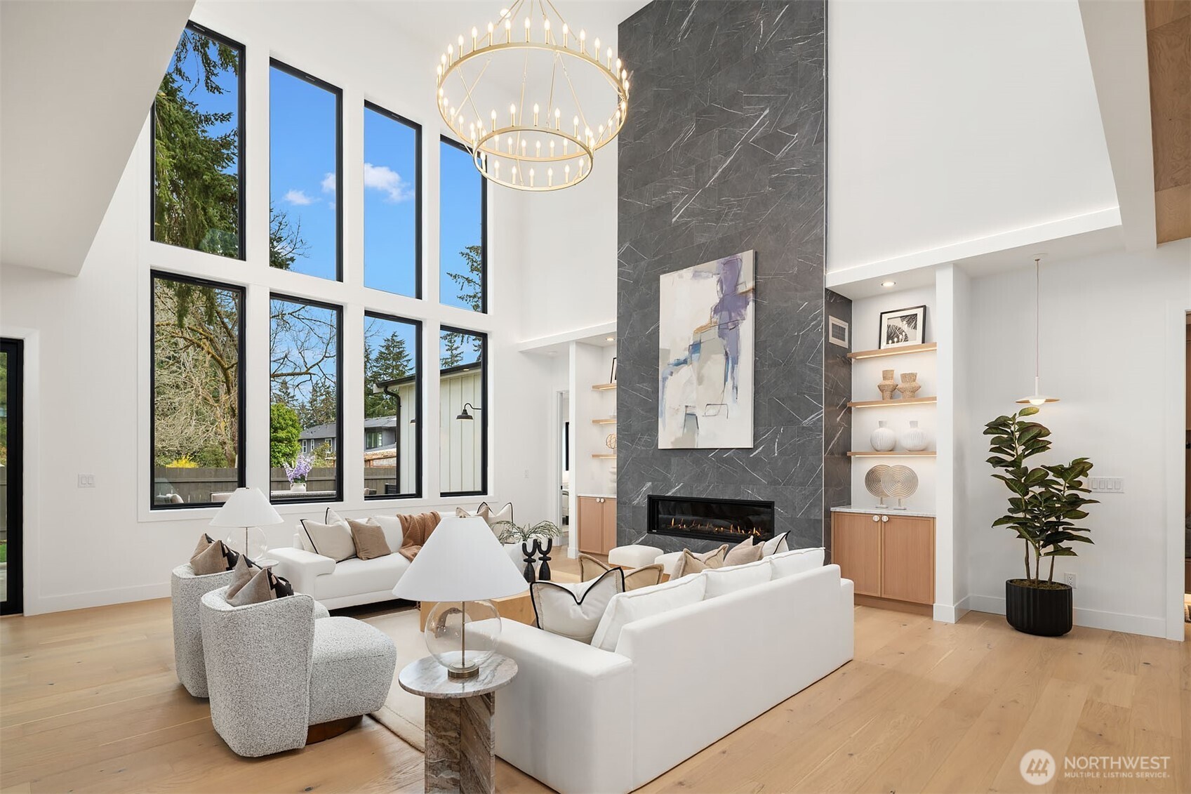 15134 SE 41st Street , Bellevue, WA 98006