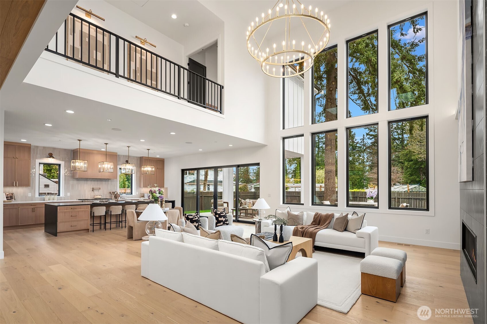 15134 SE 41st Street , Bellevue, WA 98006