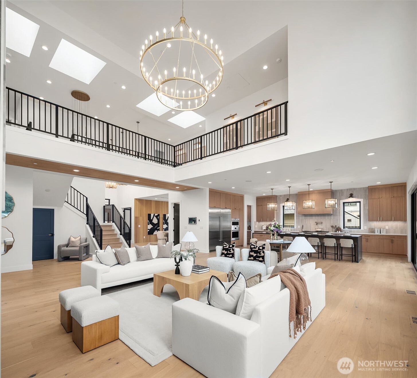 15134 SE 41st Street , Bellevue, WA 98006