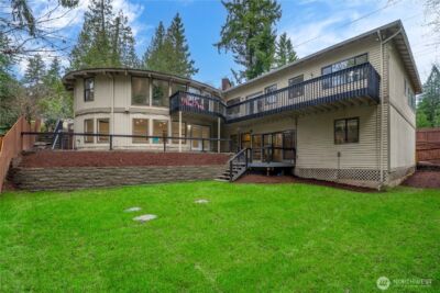 20709 NE 79th Street , Redmond, WA 98053 - Photo 2