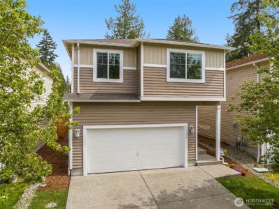 19015 25th Drive SE, Bothell, WA 98012