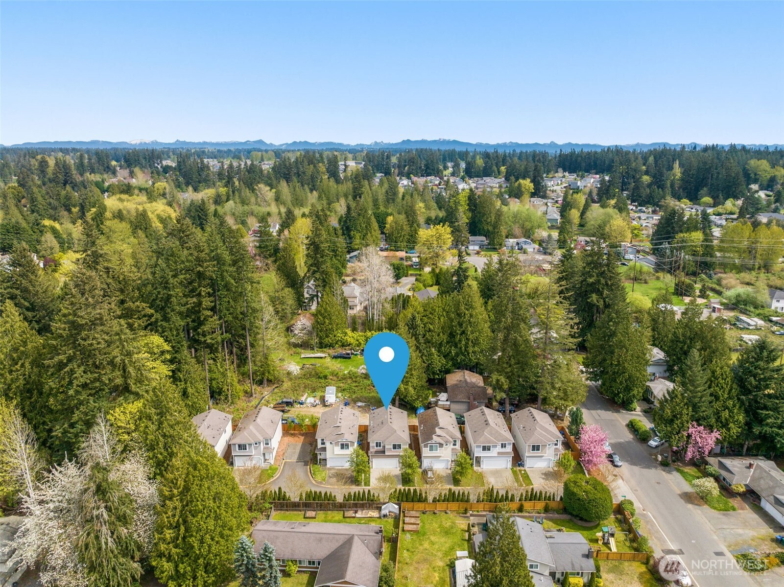 19015 25th Drive SE, Bothell, WA 98012