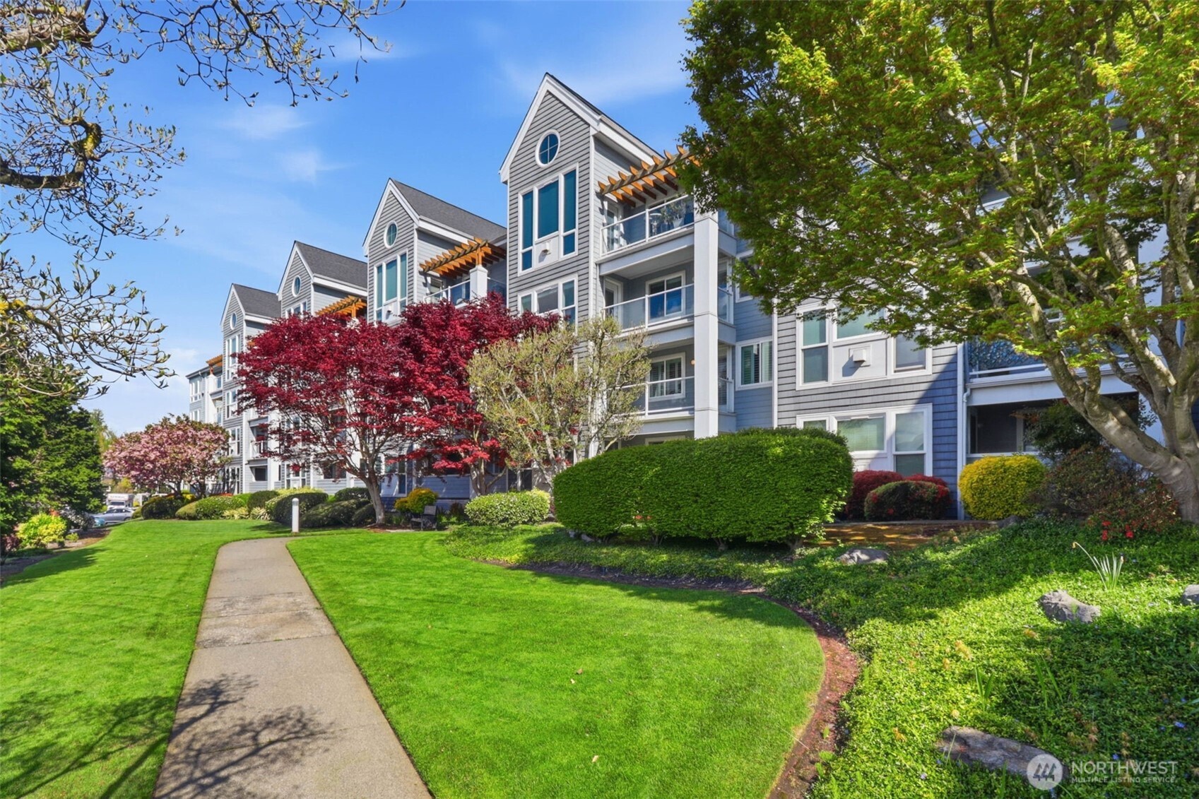 520 SE Columbia River Drive #311, Vancouver, WA 98661