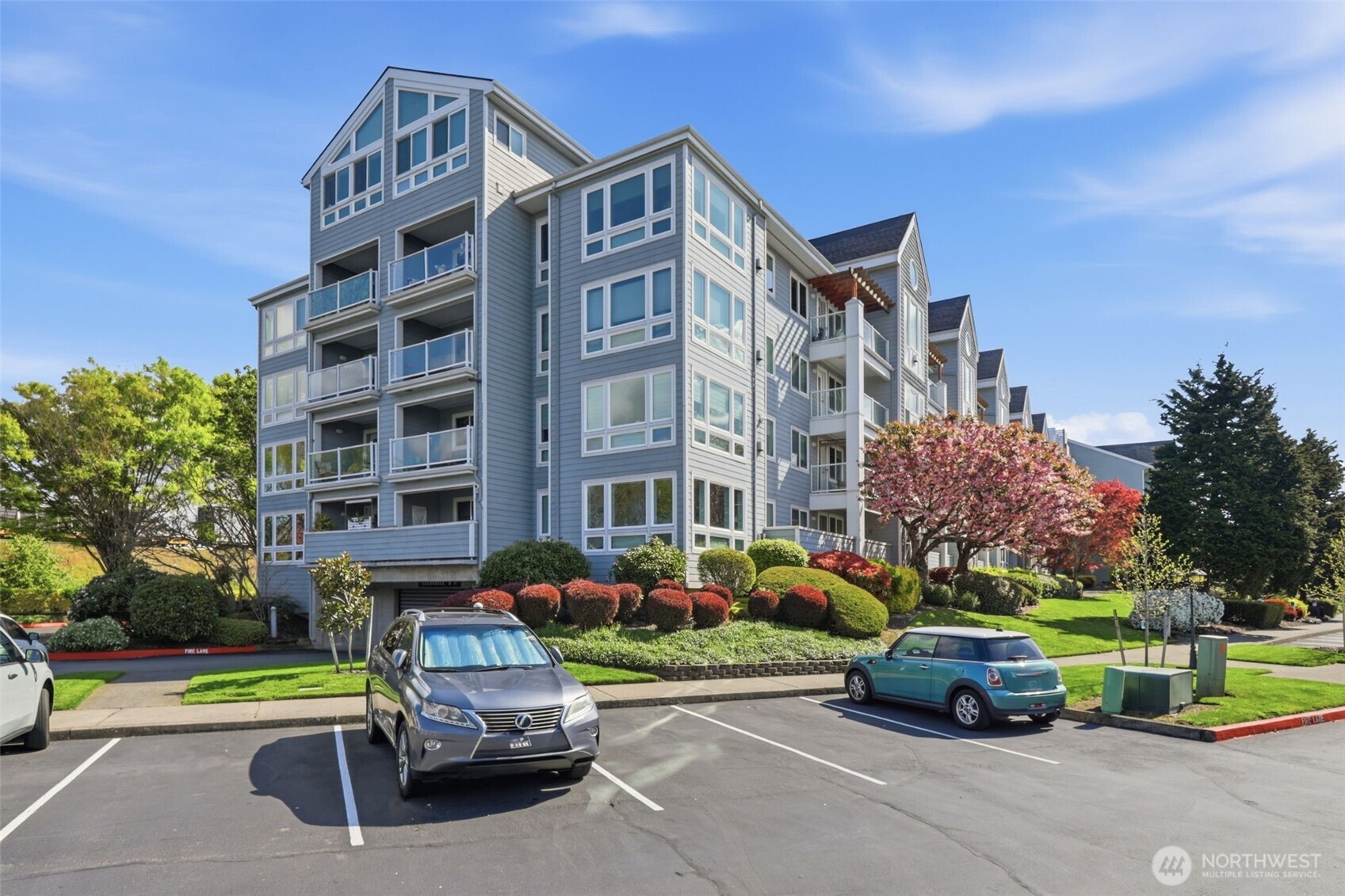 520 SE Columbia River Drive #311, Vancouver, WA 98661