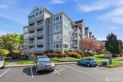 520 SE Columbia River Drive #311, Vancouver, WA 98661 - Photo 31