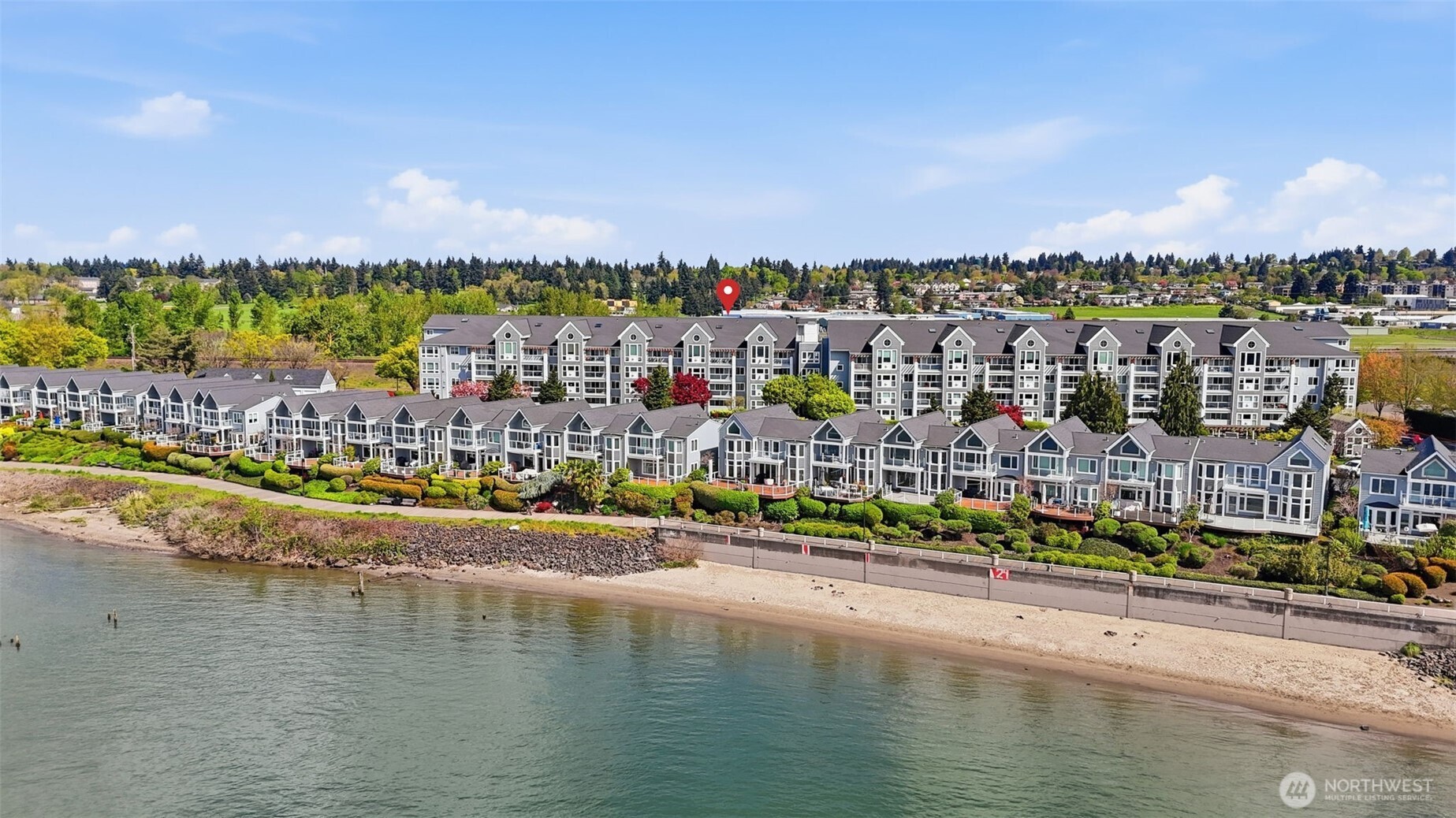 520 SE Columbia River Drive #311, Vancouver, WA 98661