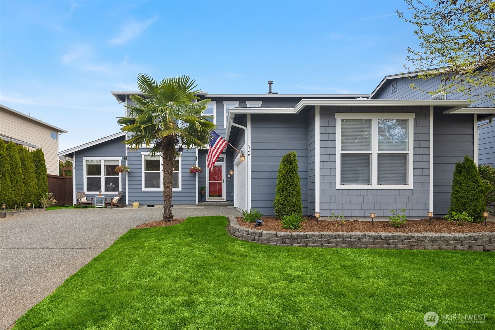 526 Rosario Avenue NE, Renton, WA 98059