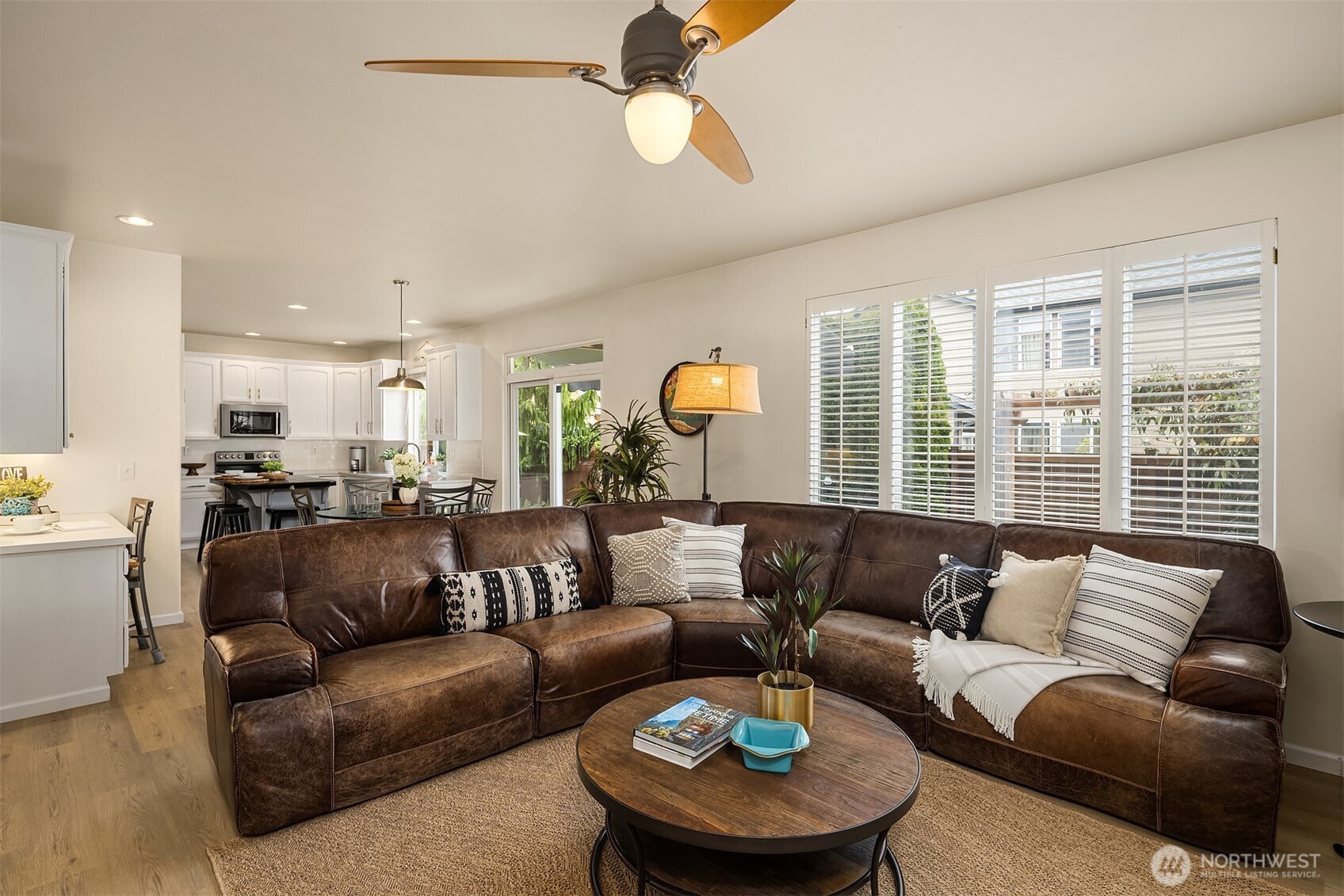 526 Rosario Avenue NE, Renton, WA 98059
