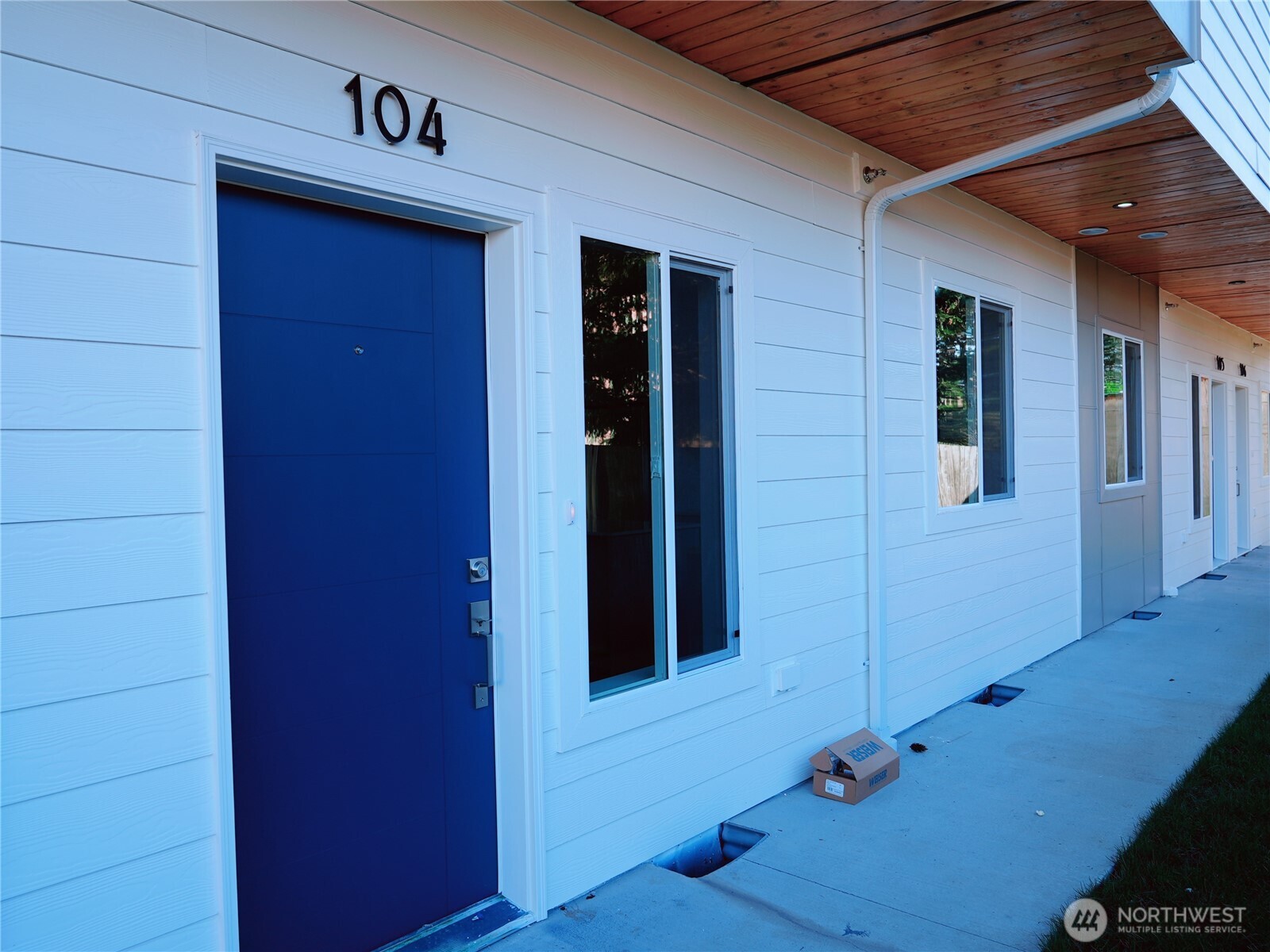 2155 Siddle Loop #104, Ferndale, WA 98248