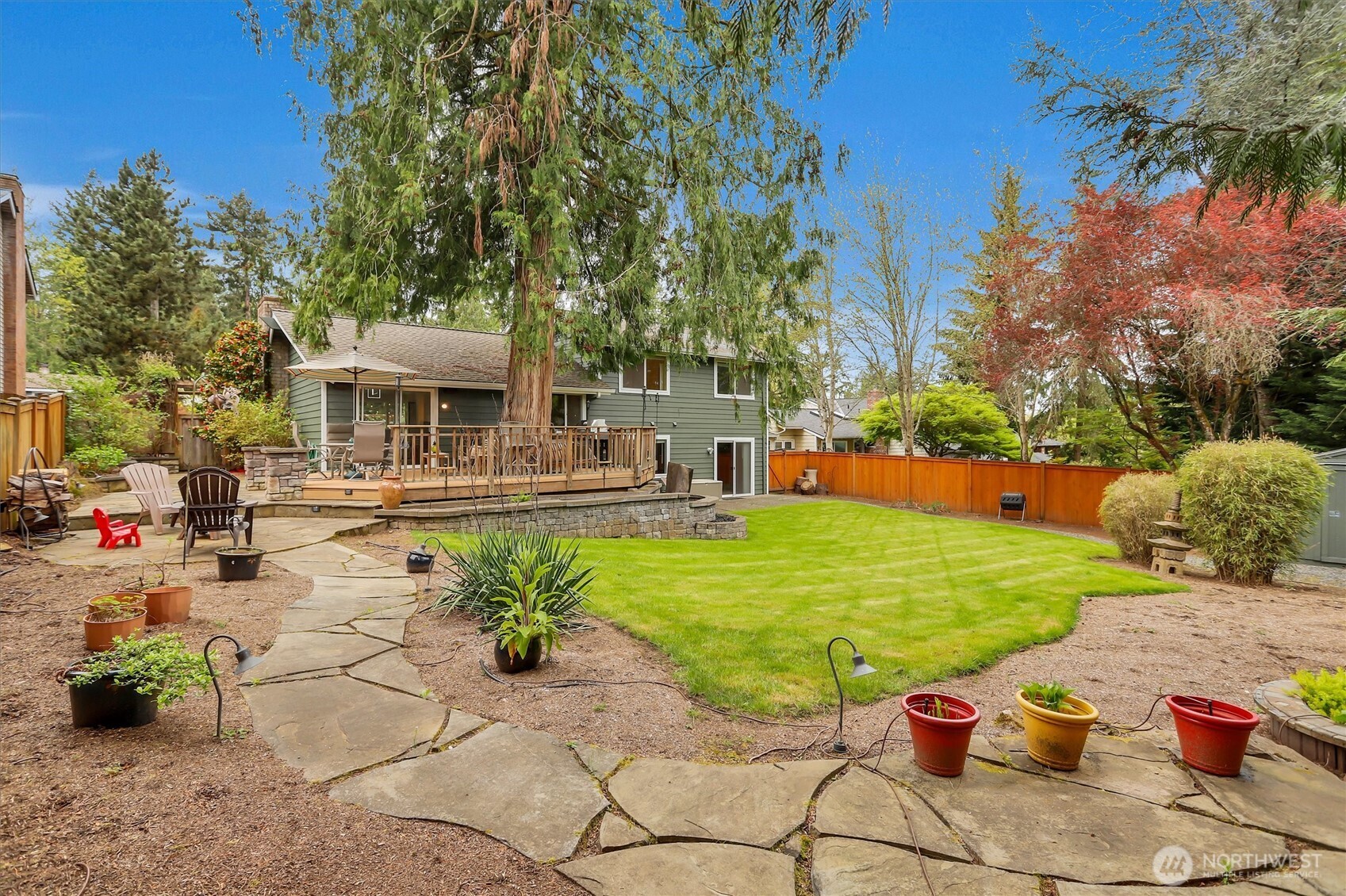 2212 186th Avenue NE, Redmond, WA 98052