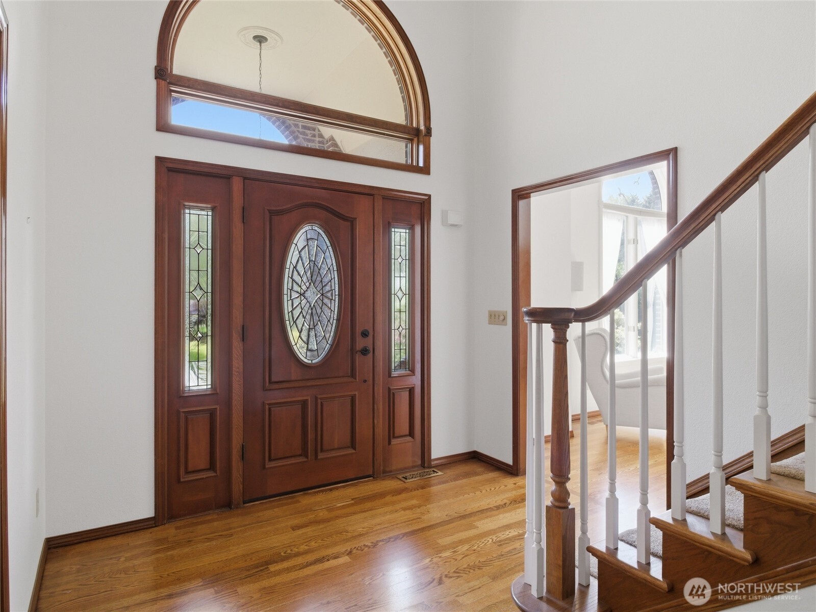 2904 Benjamin Court SE, Olympia, WA 98501