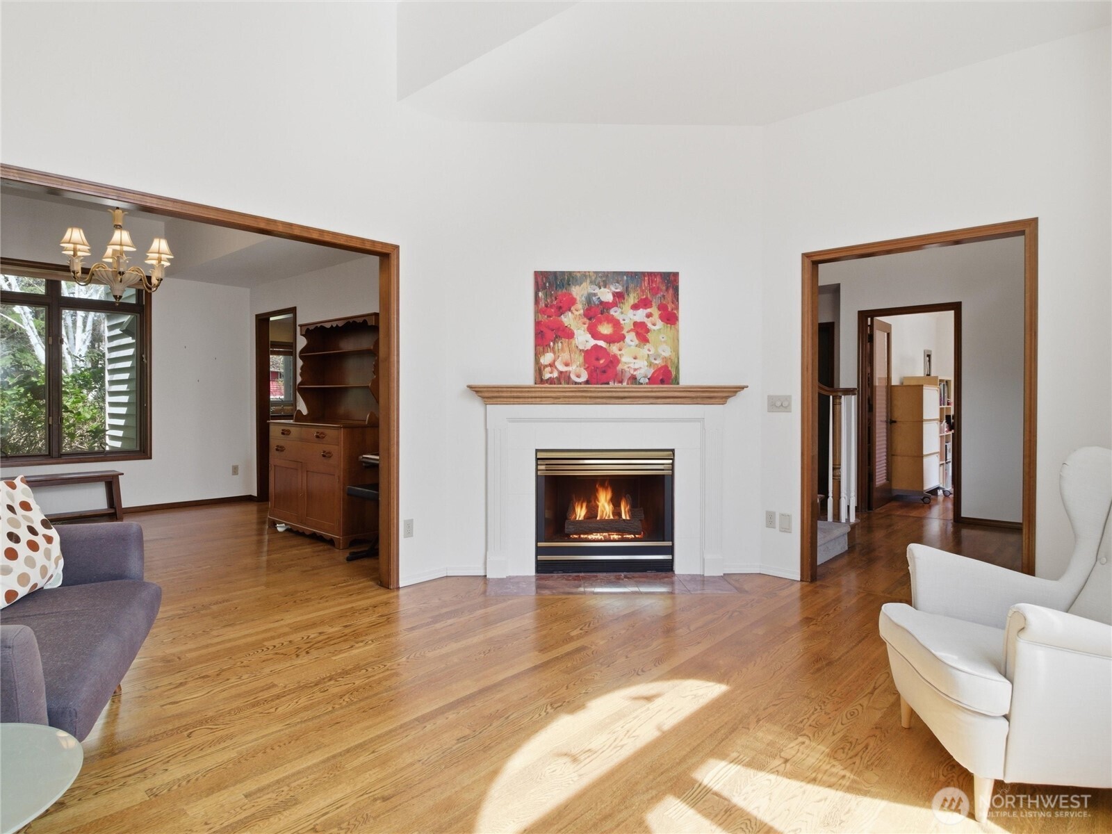 2904 Benjamin Court SE, Olympia, WA 98501
