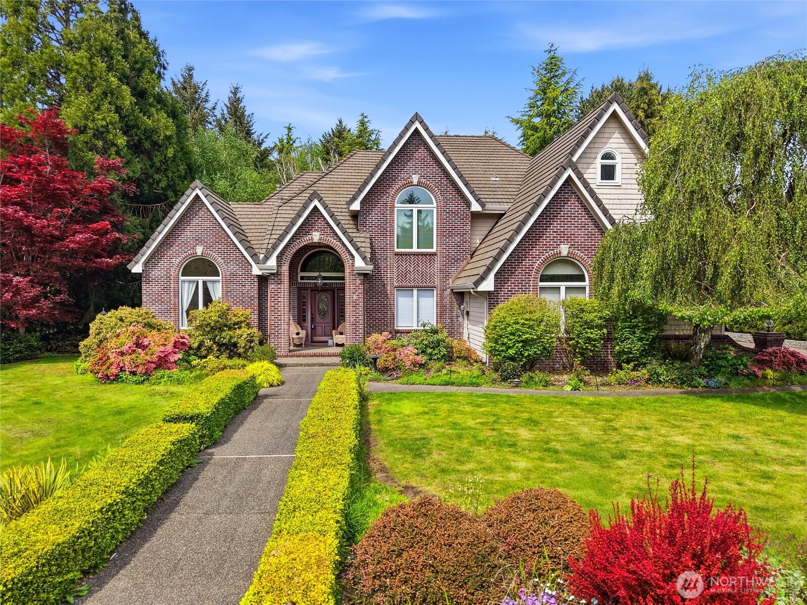 2904 Benjamin Court SE, Olympia, WA 98501
