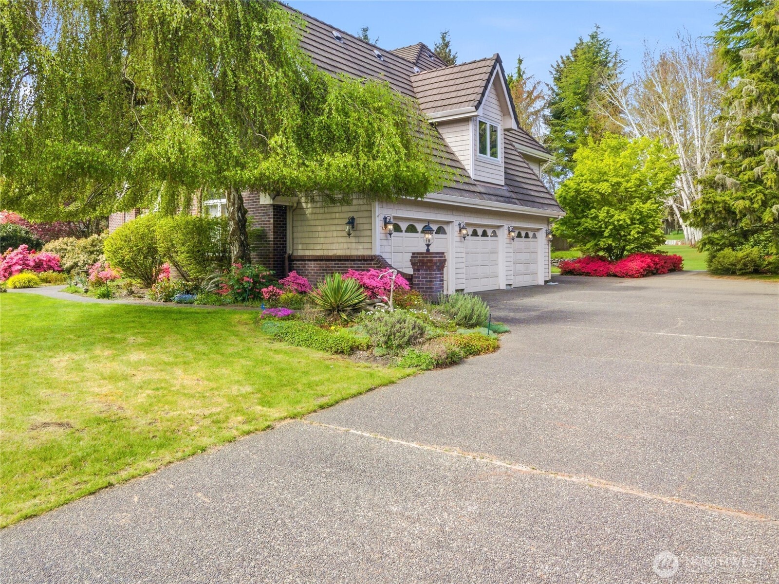 2904 Benjamin Court SE, Olympia, WA 98501