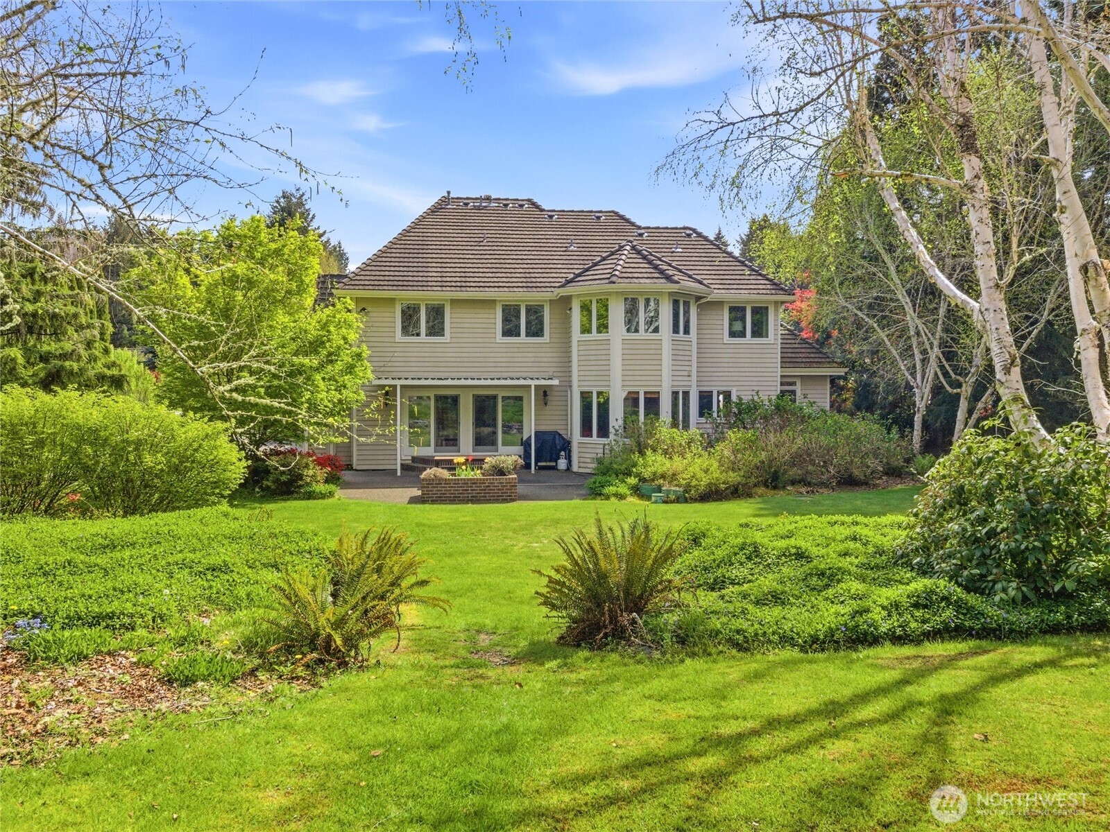 2904 Benjamin Court SE, Olympia, WA 98501