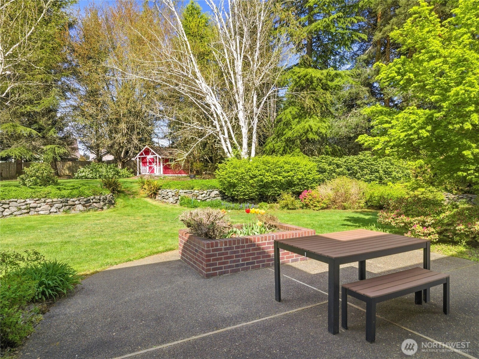 2904 Benjamin Court SE, Olympia, WA 98501