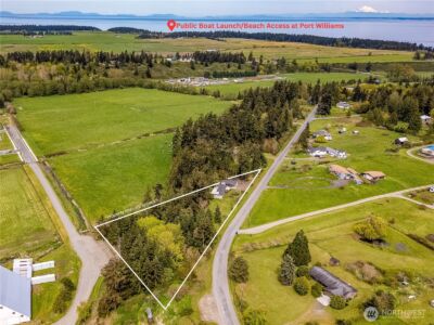 251 Washington Harbor Rd , Sequim, WA 98382 - Photo 2