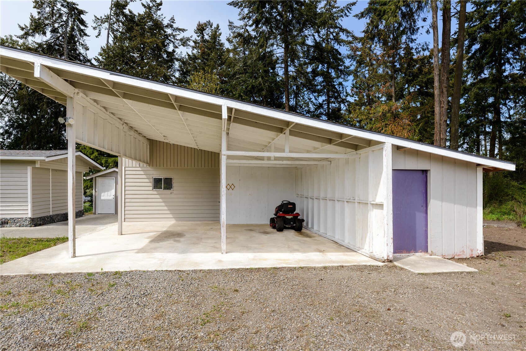 251 Washington Harbor Rd , Sequim, WA 98382