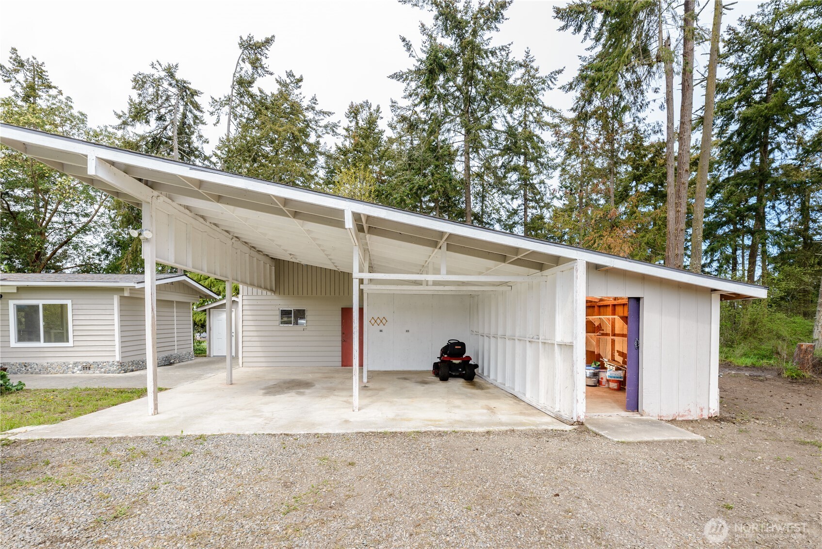 251 Washington Harbor Rd , Sequim, WA 98382