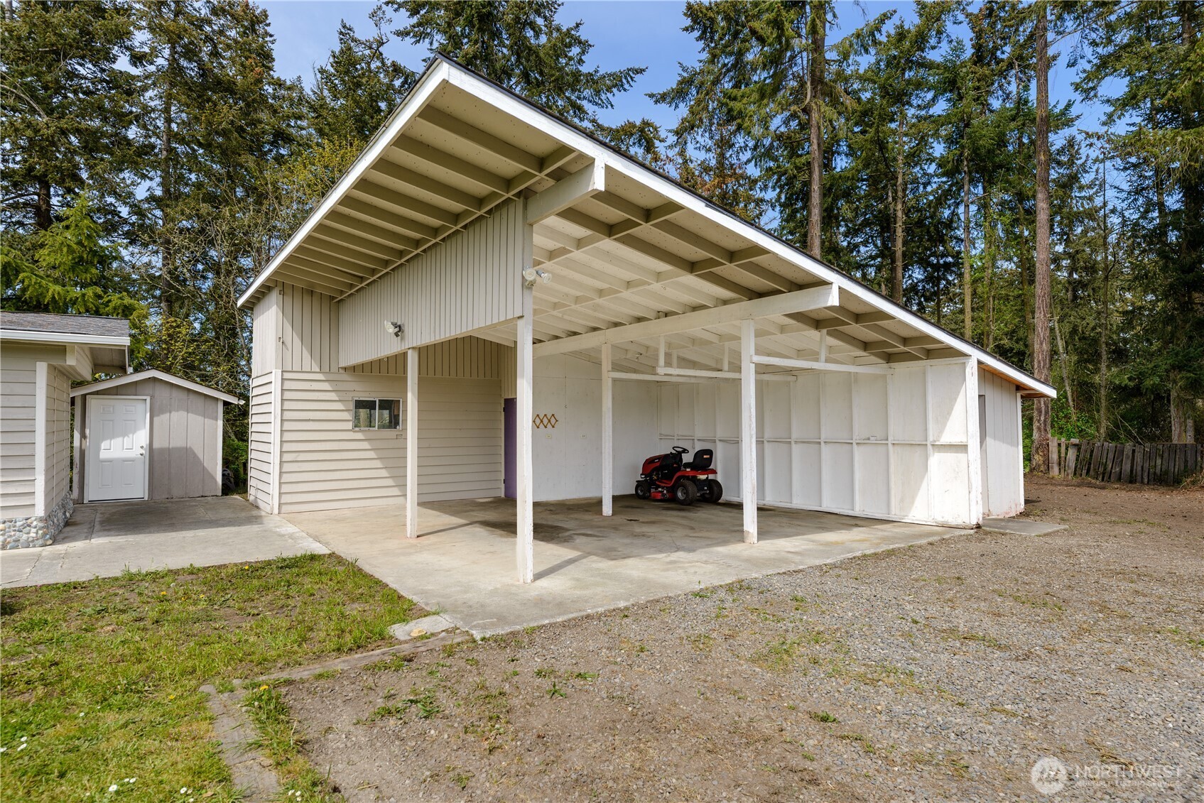 251 Washington Harbor Rd , Sequim, WA 98382