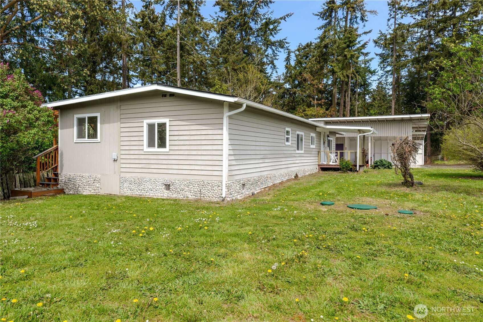 251 Washington Harbor Rd , Sequim, WA 98382