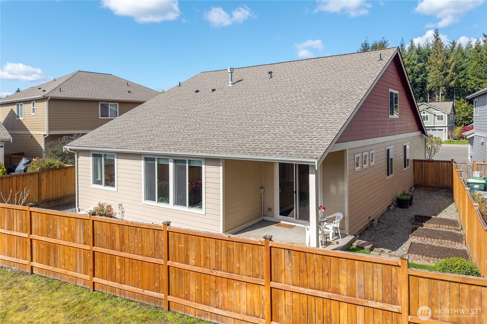 3213 Emma Court SE, Olympia, WA 98501