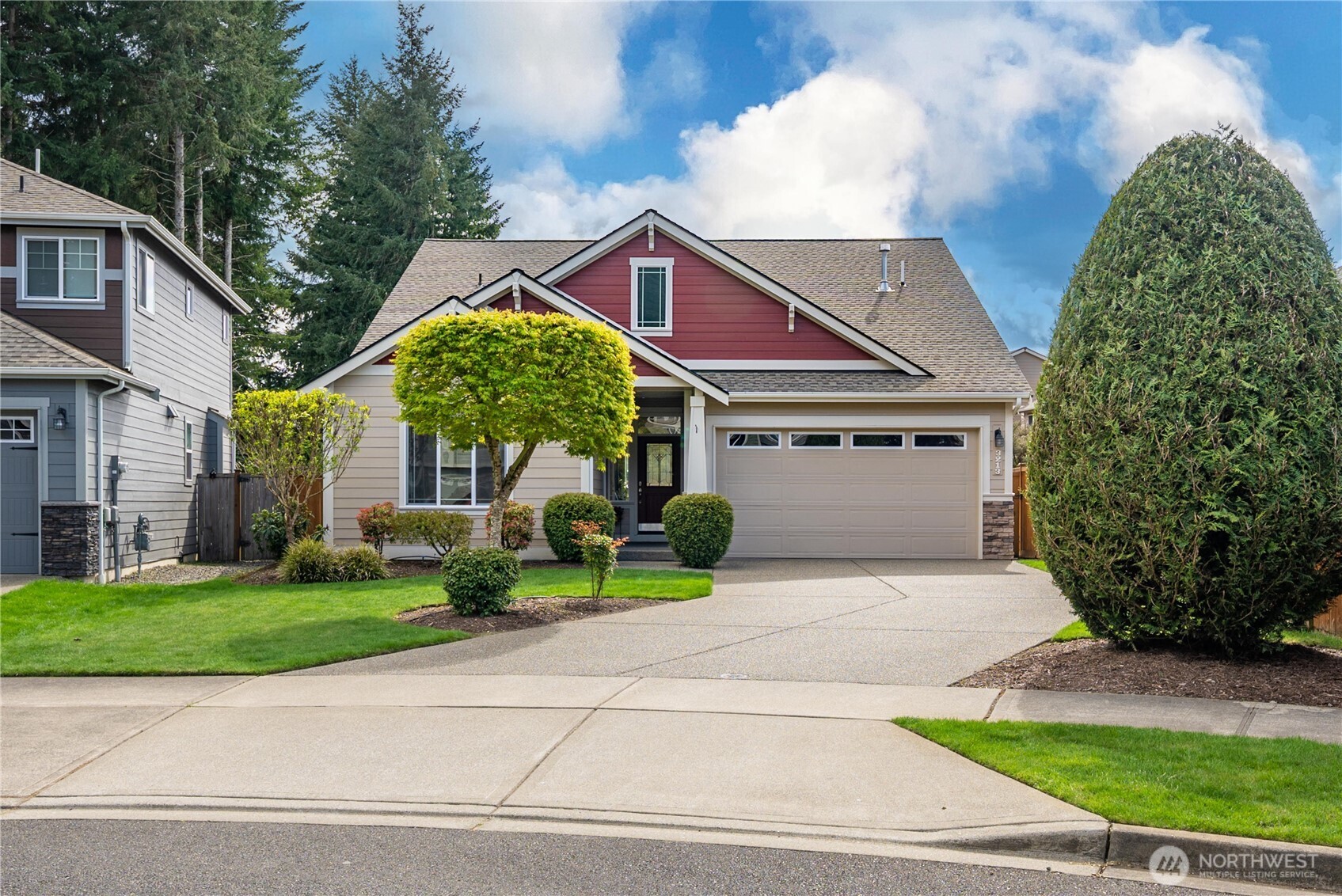 3213 Emma Court SE, Olympia, WA 98501