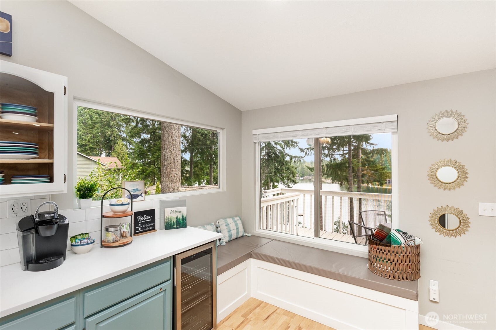 2181 E Trails End Drive , Belfair, WA 98528