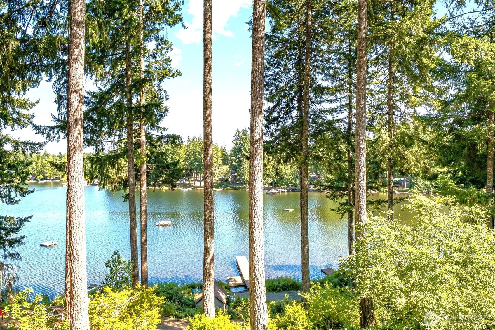 2181 E Trails End Drive , Belfair, WA 98528