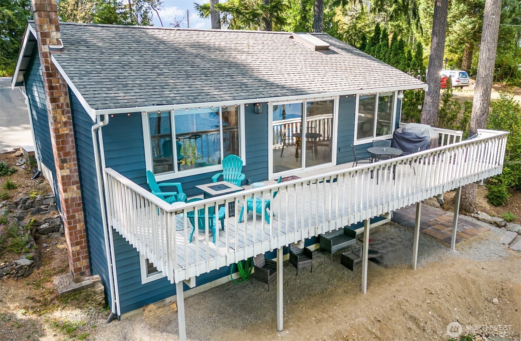 2181 E Trails End Drive , Belfair, WA 98528