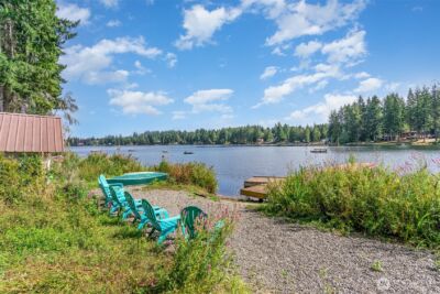 2181 E Trails End Drive , Belfair, WA 98528 - Photo 3