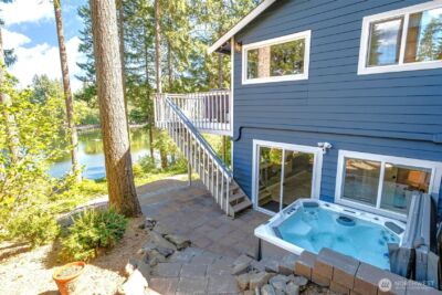 2181 E Trails End Drive , Belfair, WA 98528 - Photo 32