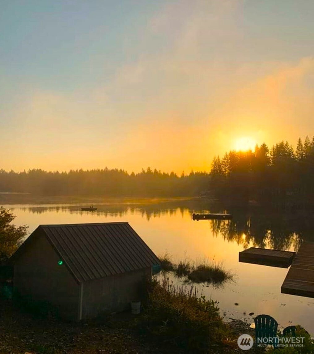 2181 E Trails End Drive , Belfair, WA 98528