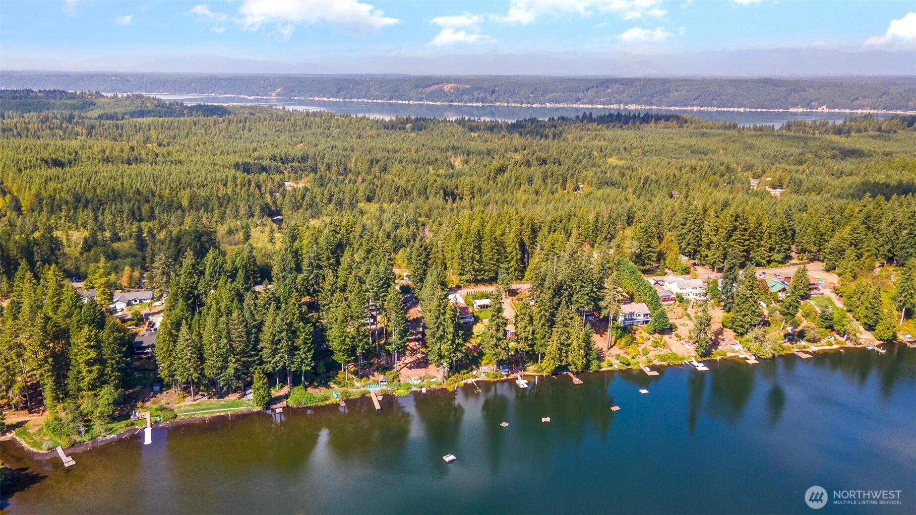 2181 E Trails End Drive , Belfair, WA 98528
