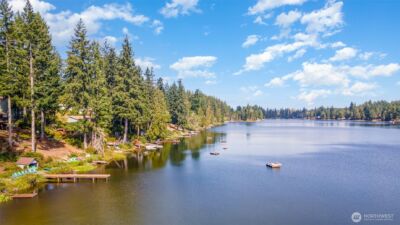 2181 E Trails End Drive , Belfair, WA 98528 - Photo 4
