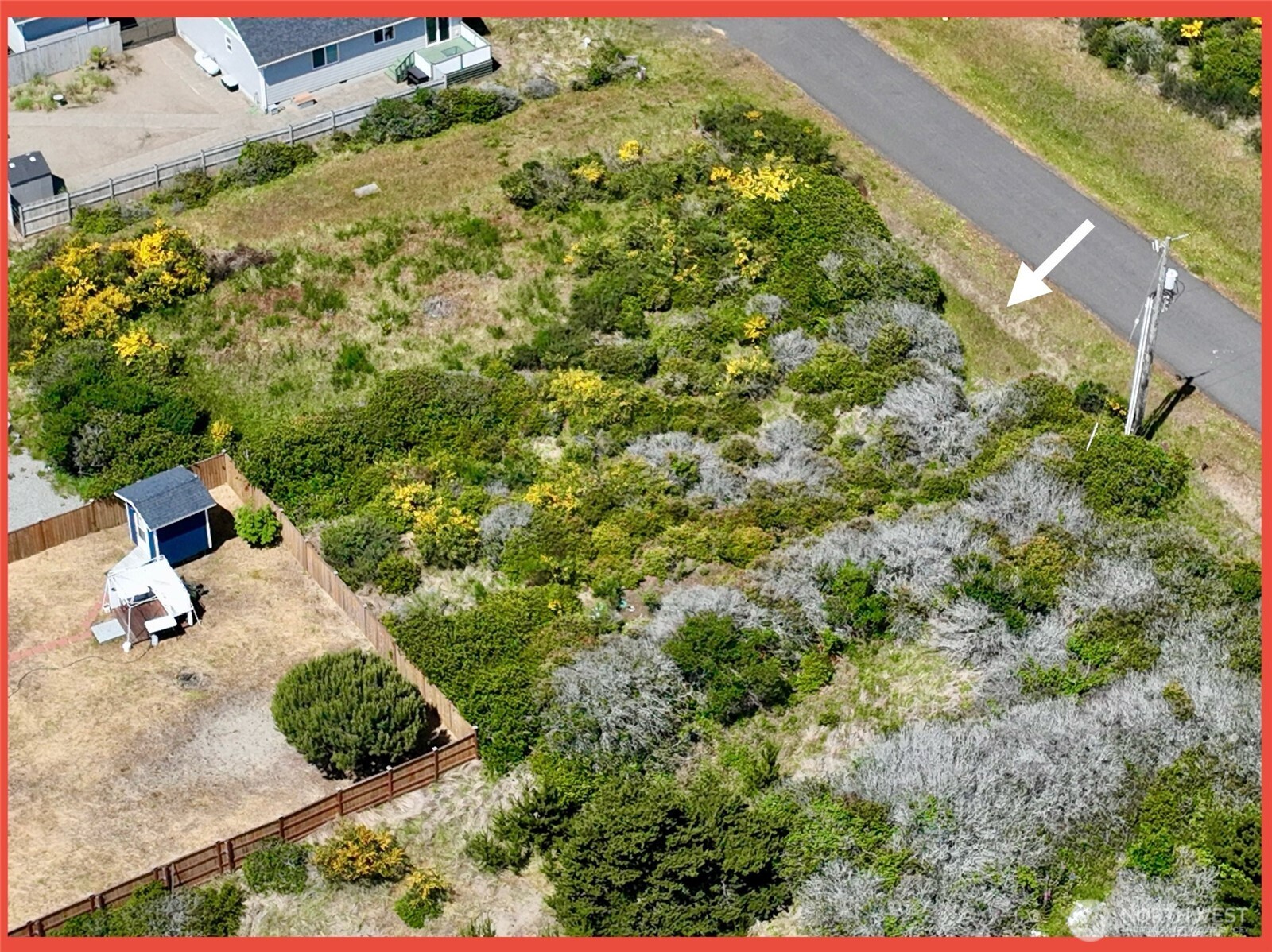 415 N Portal Loop SW, Ocean Shores, WA 98569