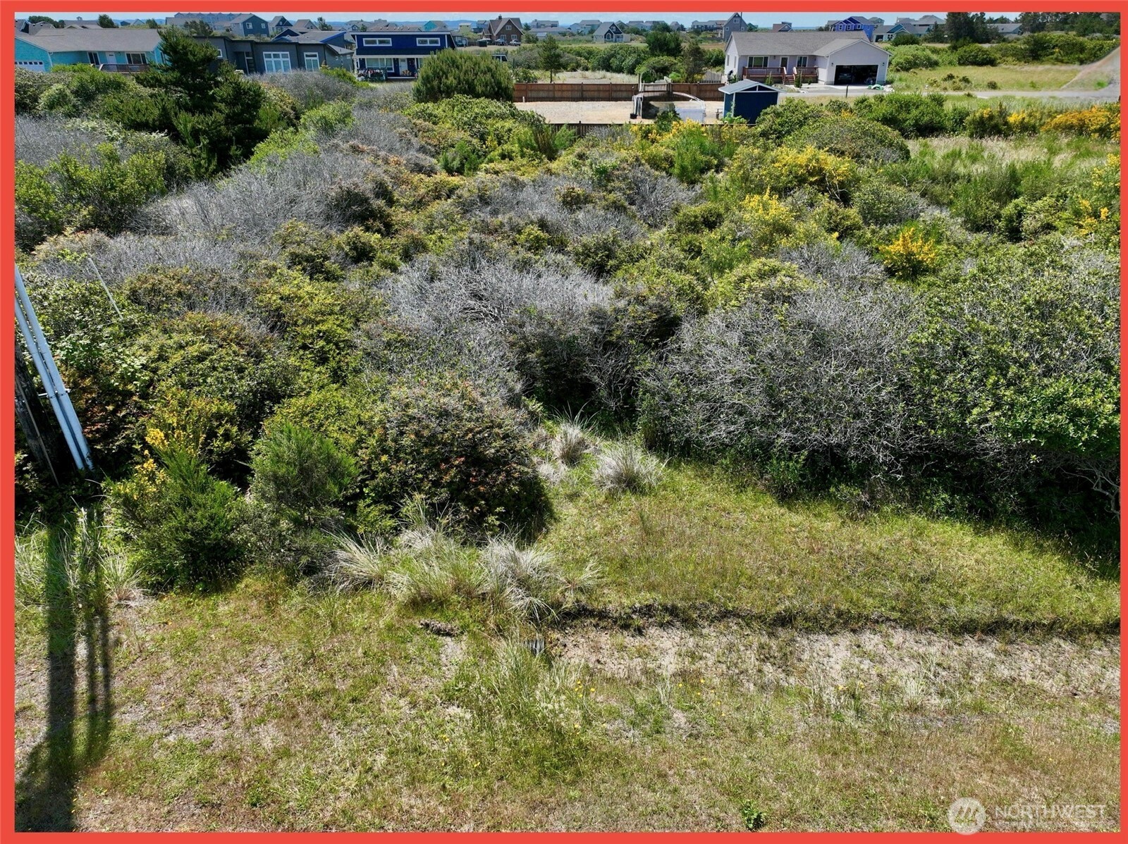 415 N Portal Loop SW, Ocean Shores, WA 98569