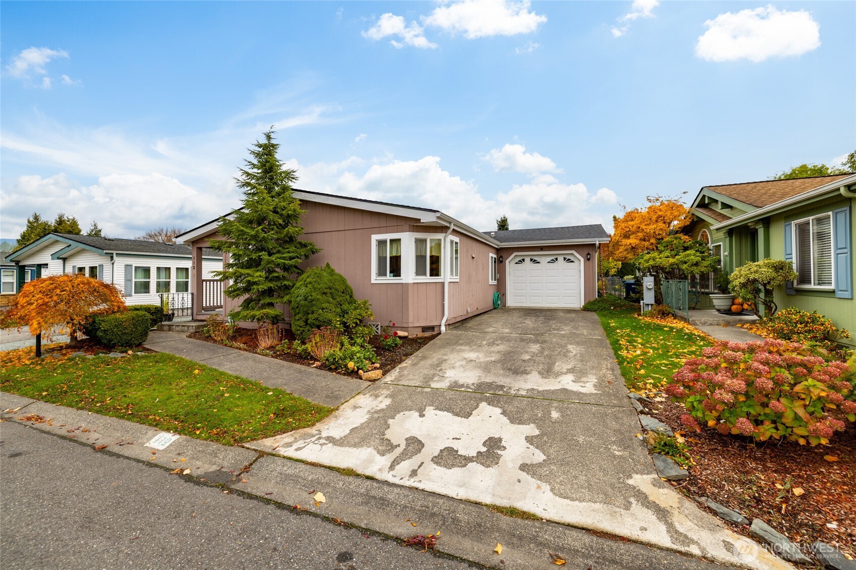 2610 E Section #112, Mount Vernon, WA 98274