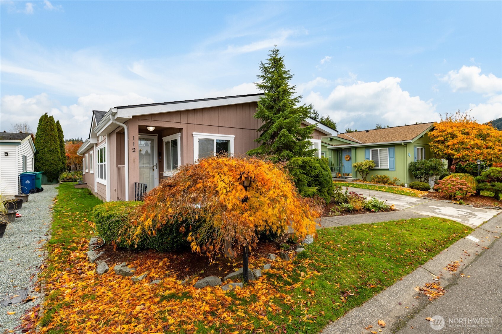 2610 E Section #112, Mount Vernon, WA 98274
