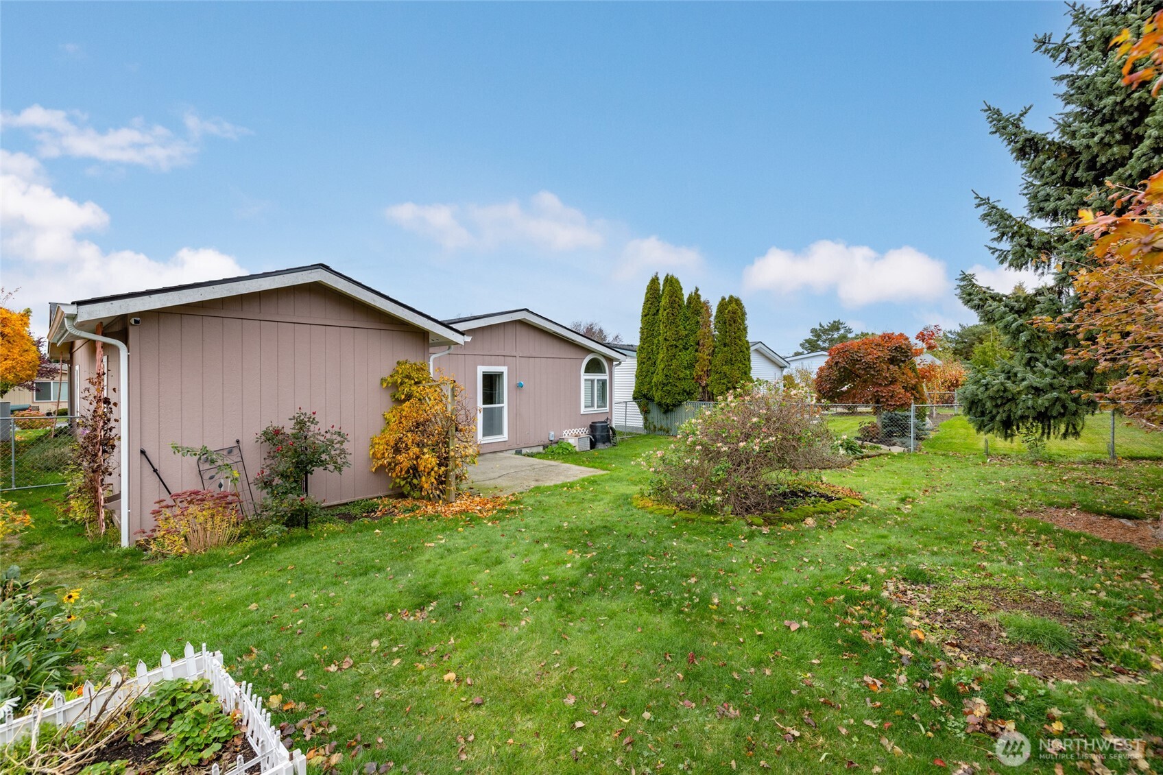 2610 E Section #112, Mount Vernon, WA 98274