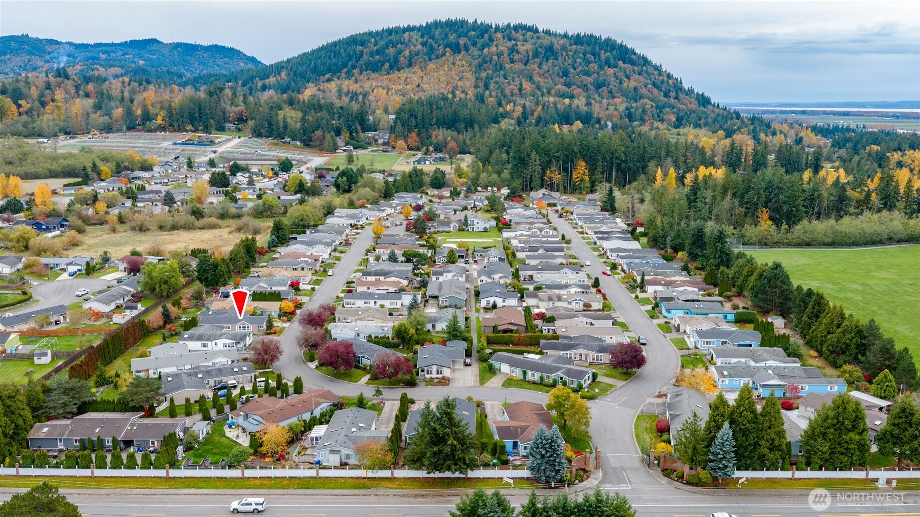 2610 E Section #112, Mount Vernon, WA 98274