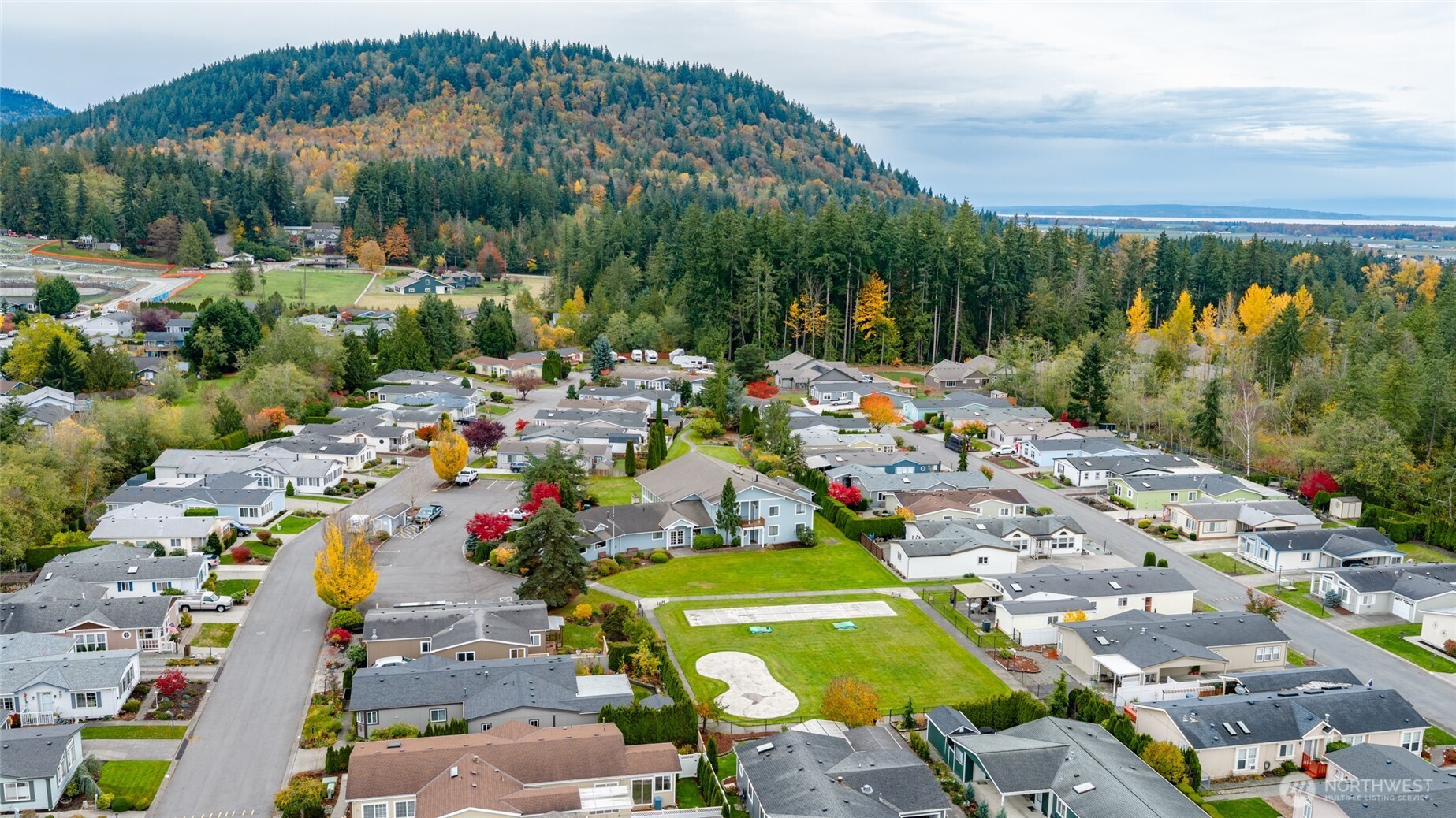 2610 E Section #112, Mount Vernon, WA 98274